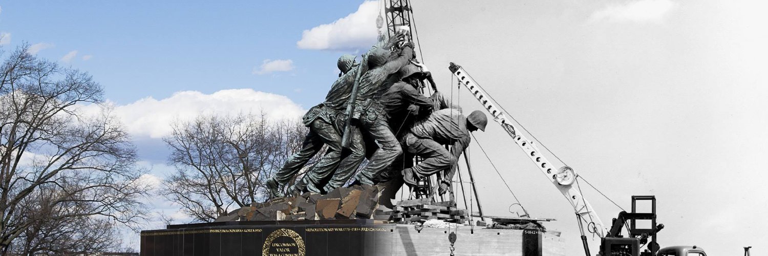 usmctees2711's profile banner image