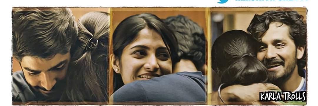prashathpacchu's profile banner image