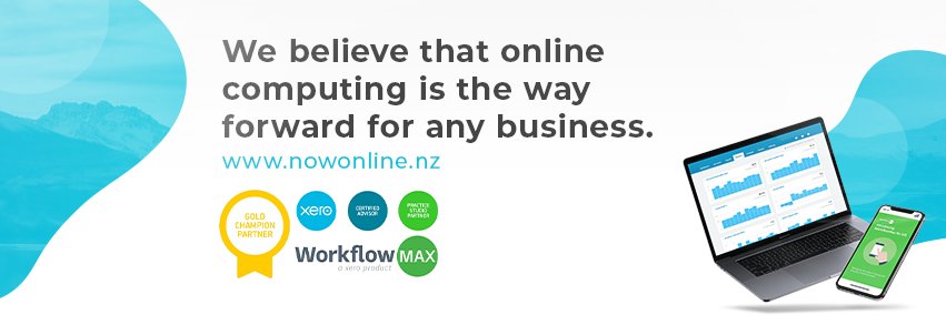 nowonlineltd's profile banner image