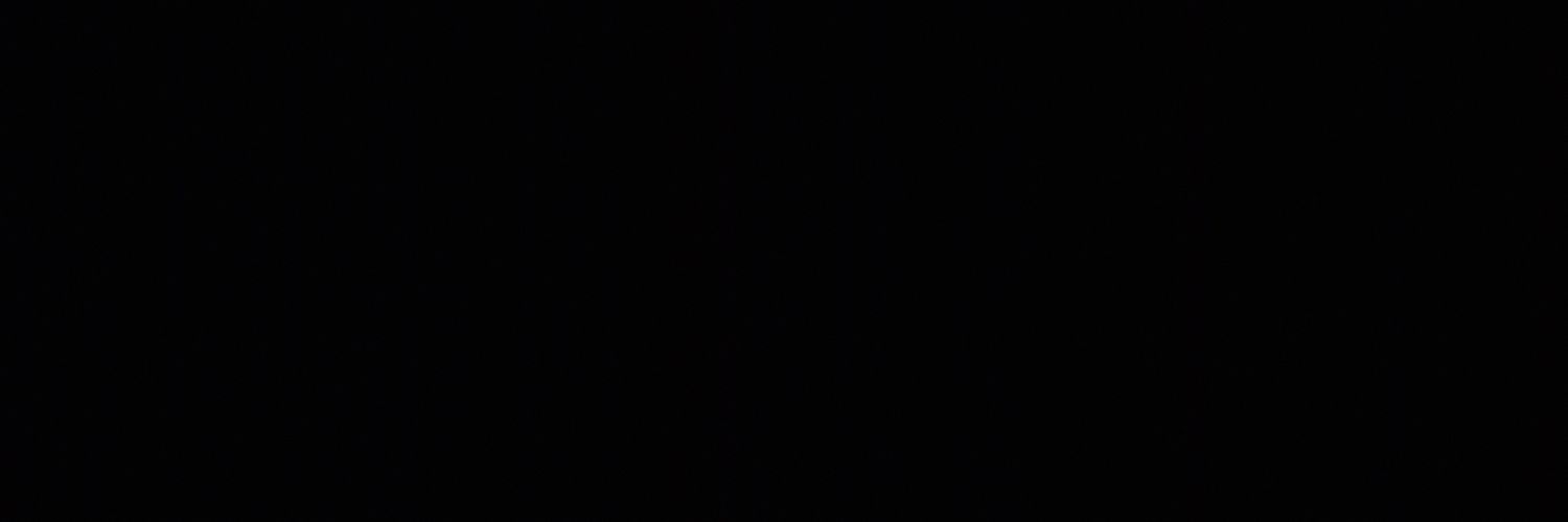 rulusterus's profile banner image