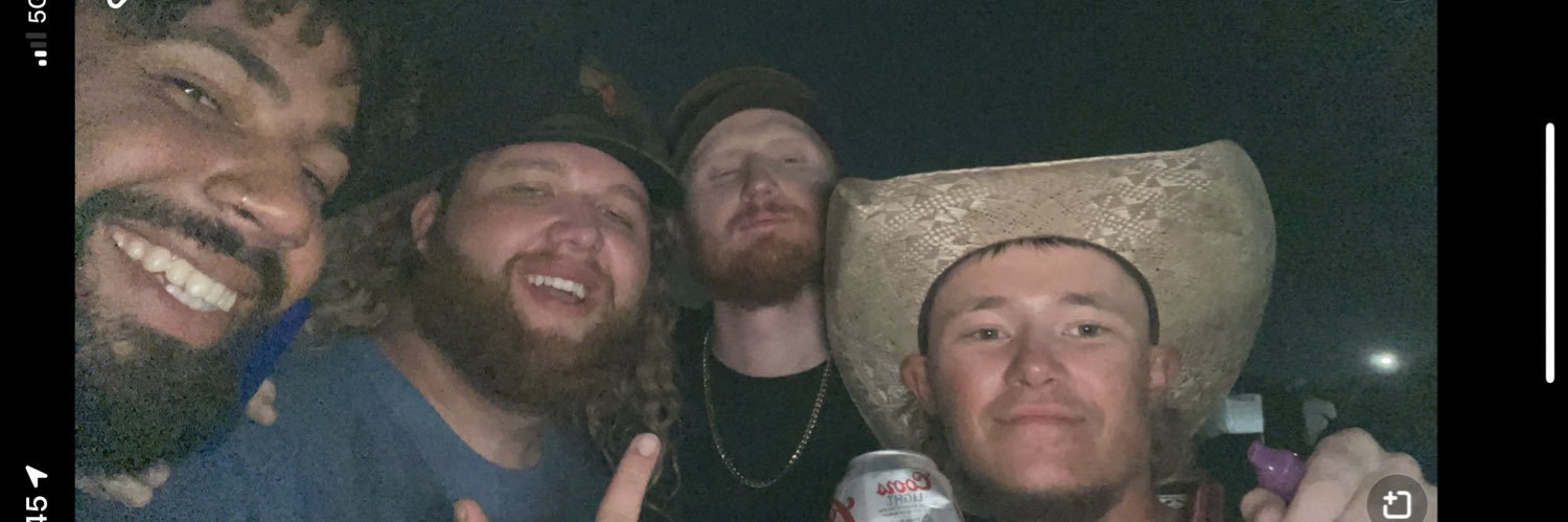 JakeZiegler11's profile banner image