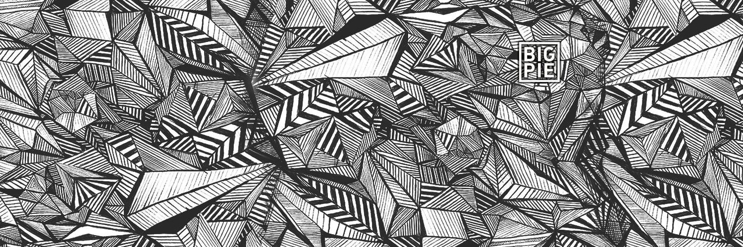 bigpiestudio's profile banner image