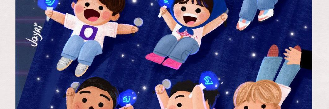 kyusongie's profile banner image