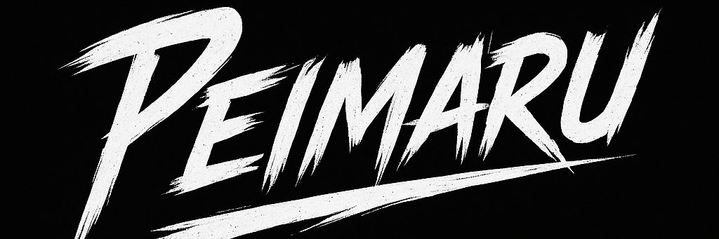 peimaru46's profile banner image