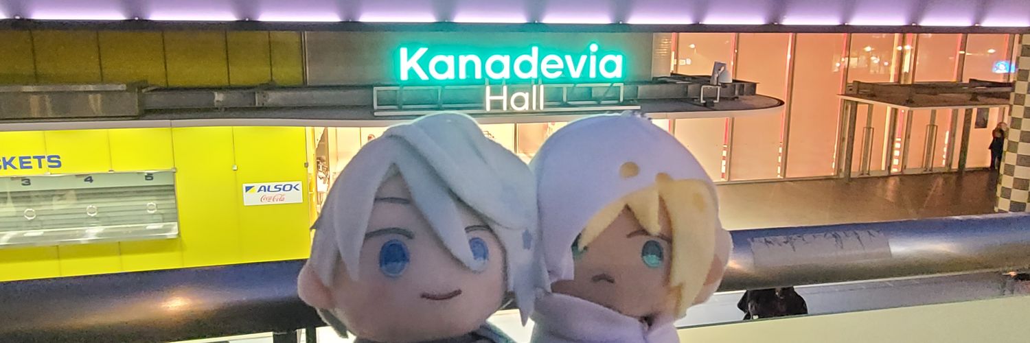 もちうさ*＠取引垢 banner