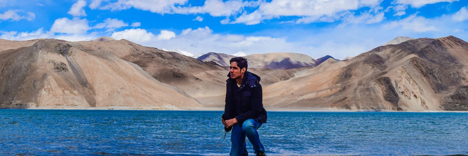 vidurb93's profile banner image