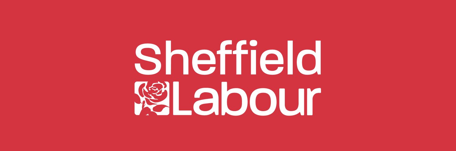 LabourSheffield banner