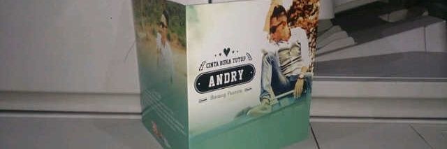 BP_andry's profile banner image
