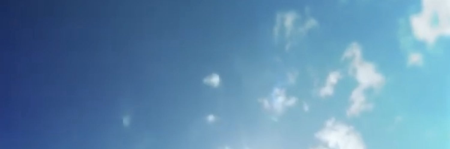 obakioP's profile banner image