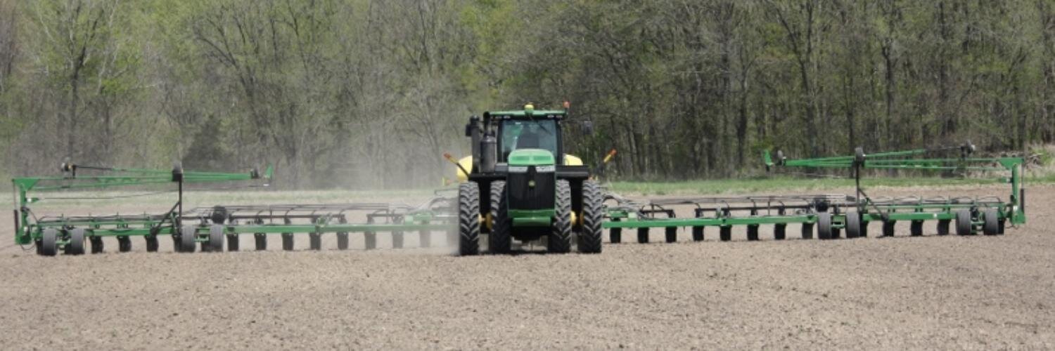 Keith Gehling banner