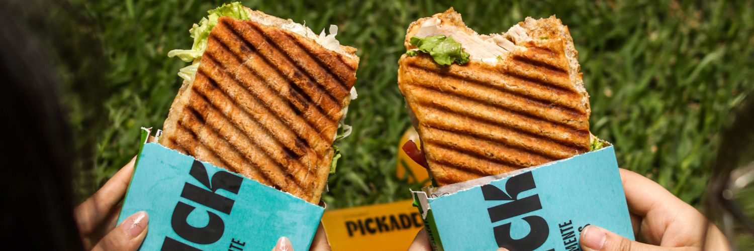 Pickadeliperu's profile banner image