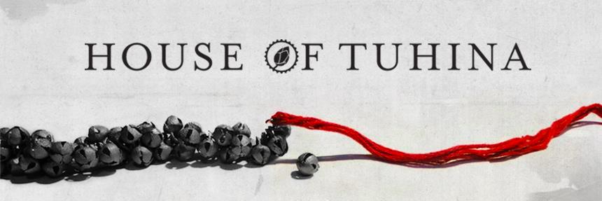 HouseOfTuhina's profile banner image
