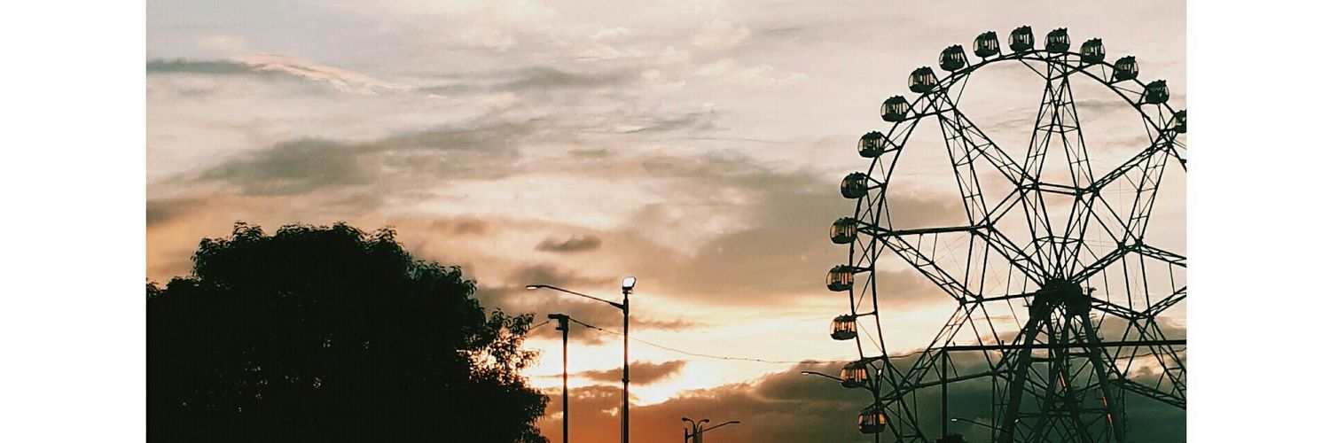 camceee's profile banner image