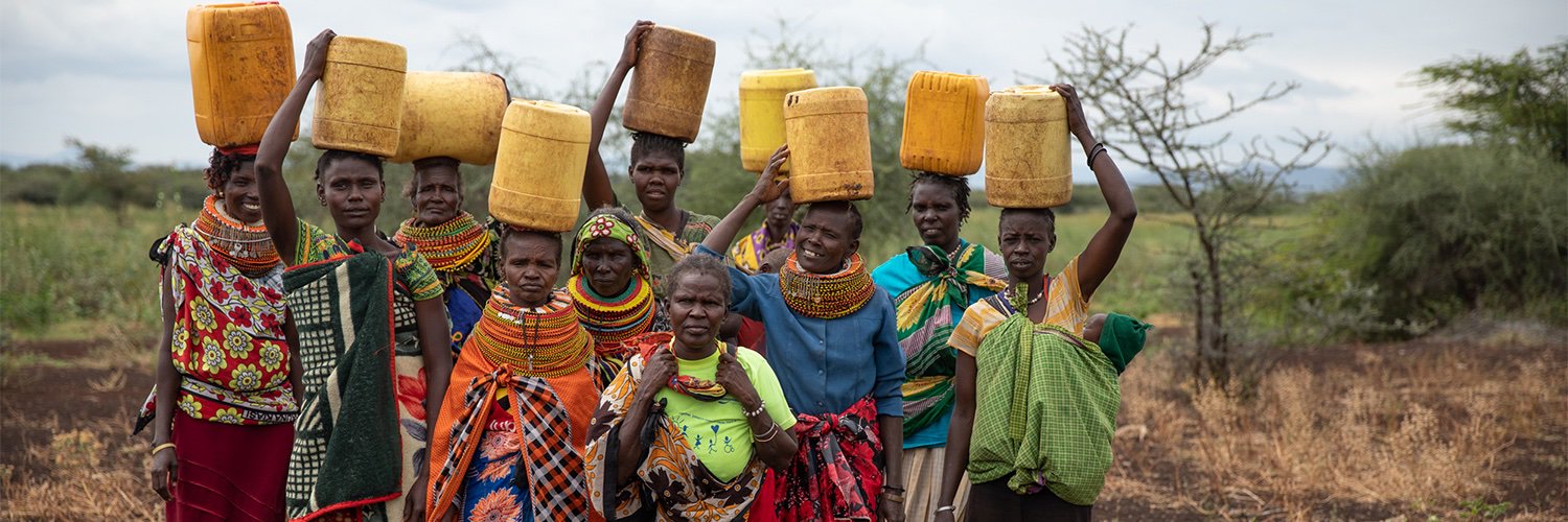 Maranatha Volunteers International banner