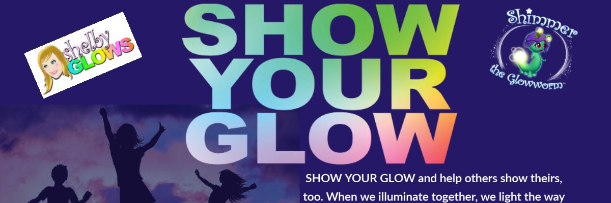 ShimmerGlows's profile banner image