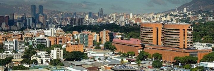 Javier Miranda🇻🇪 banner