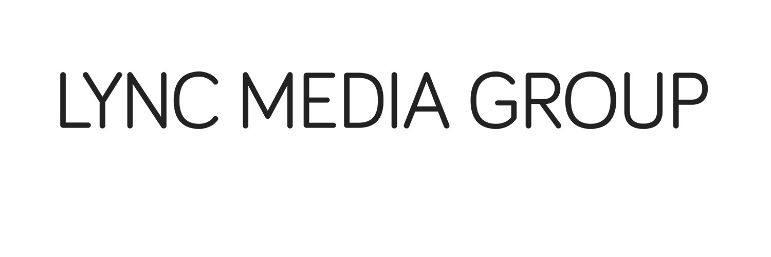 LyncMediaGroup's profile banner image