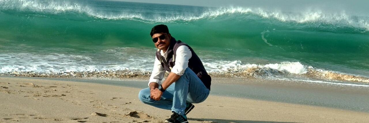 pradeepshinde29's profile banner image
