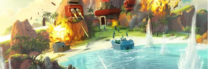 itsboombeach's profile banner image