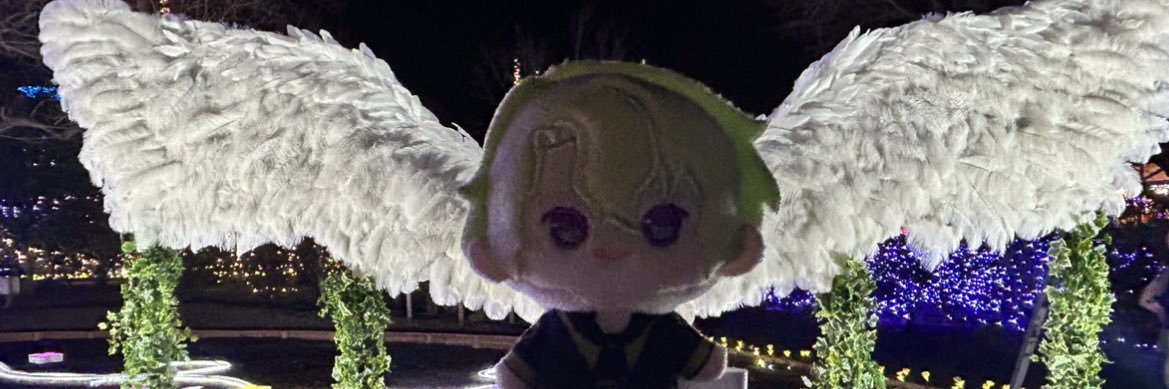 ゆゆ banner