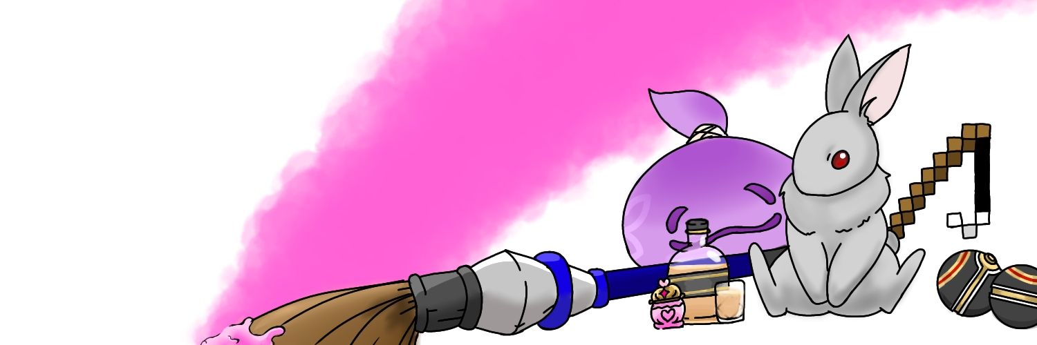 trpghugetu's profile banner image