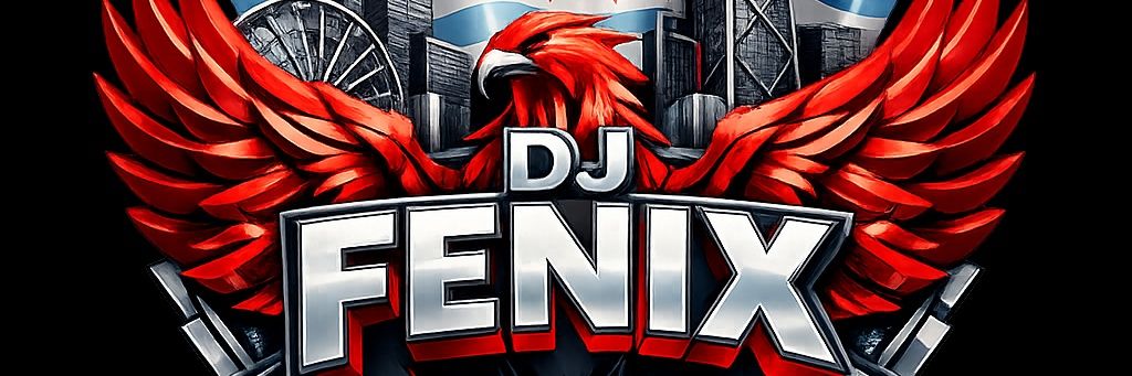 djfenixchicago's profile banner image