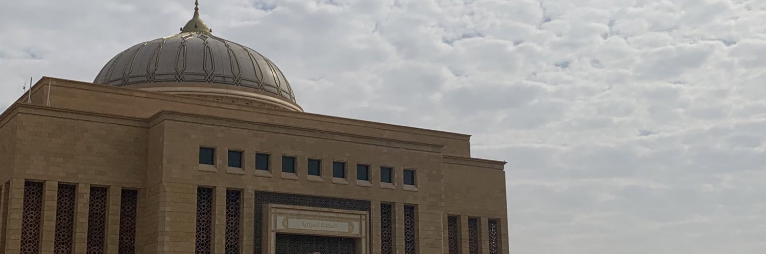 LaylaAlmarzoug's profile banner image