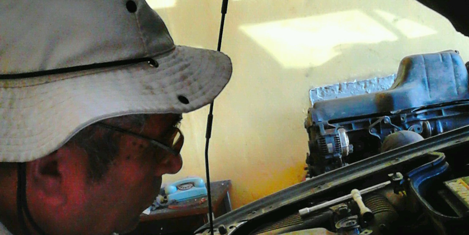 Oaderbal's profile banner image