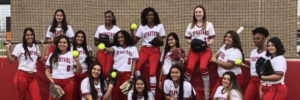 CyLakesSoftball Profile Banner
