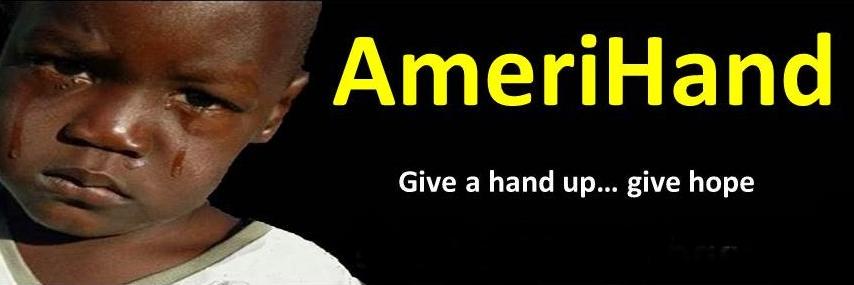 amerihand's profile banner image