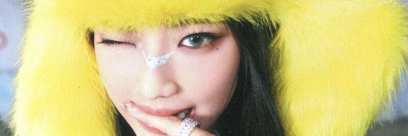 xxiblve's profile banner image