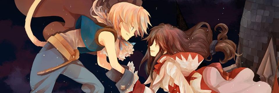 Enridon's profile banner image