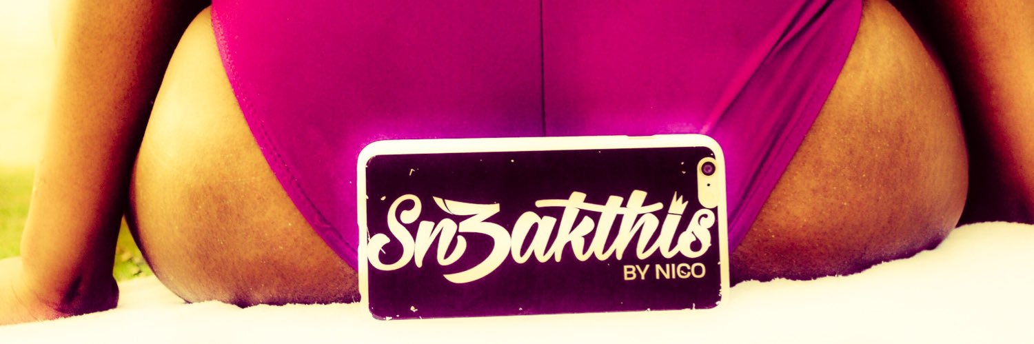 Sn3ako's profile banner image