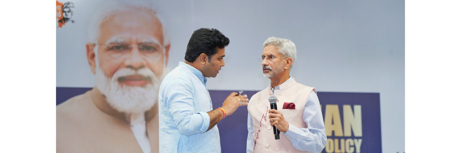 Dr.Devendra Singh Rathor banner