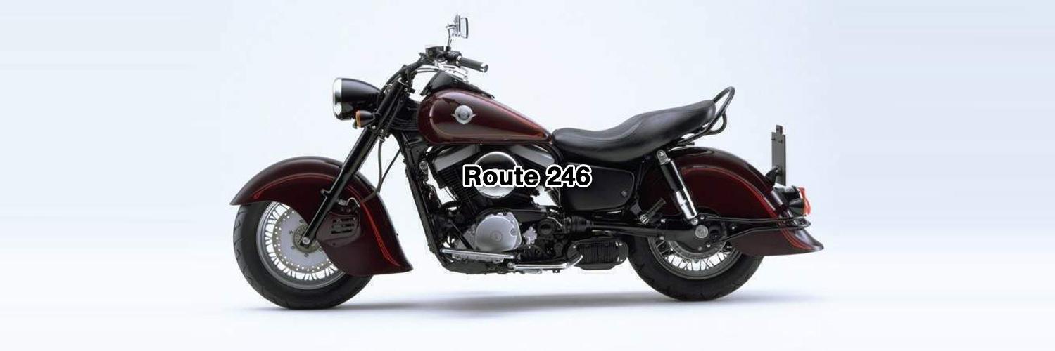 246route's profile banner image