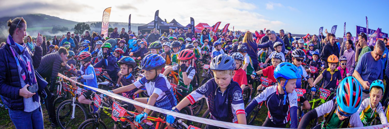 SpurMTBLeague's profile banner image