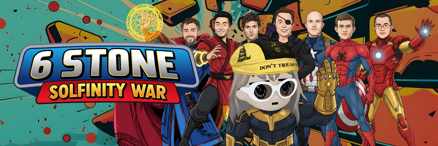 6stone_war's profile banner image