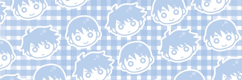 fumisuke230's profile banner image