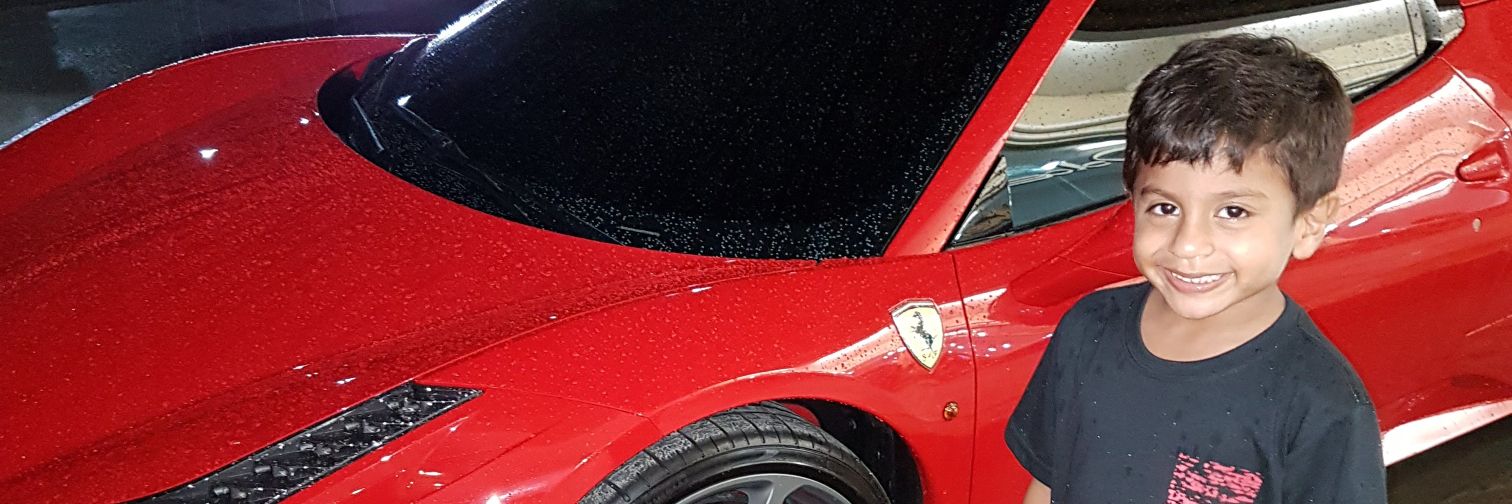 G23586's profile banner image
