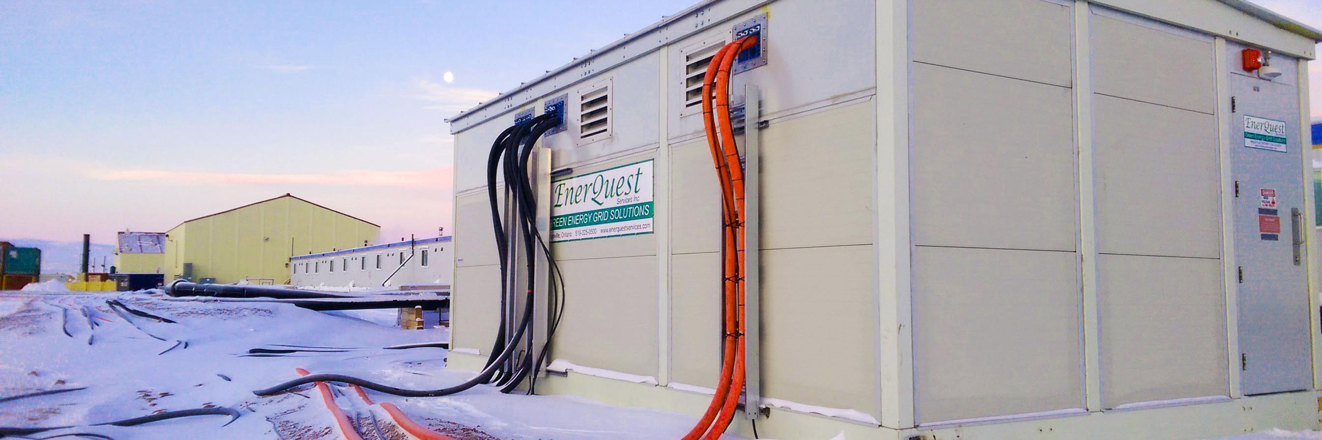 enerquest's profile banner image