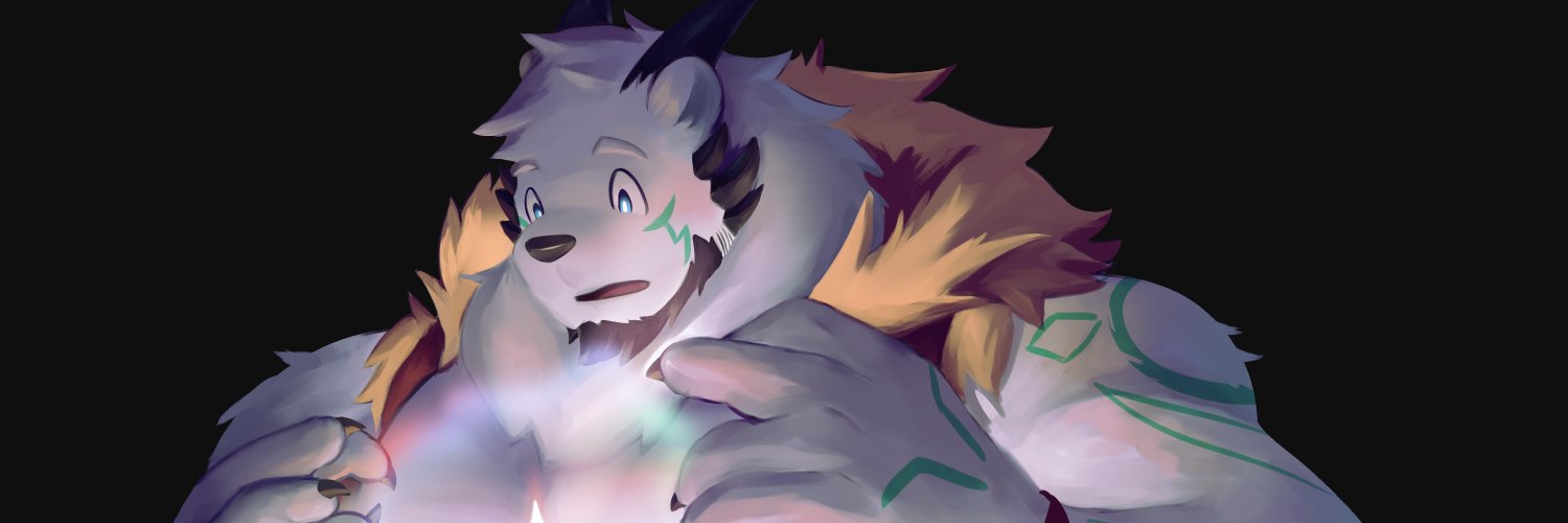 korouxus's profile banner image