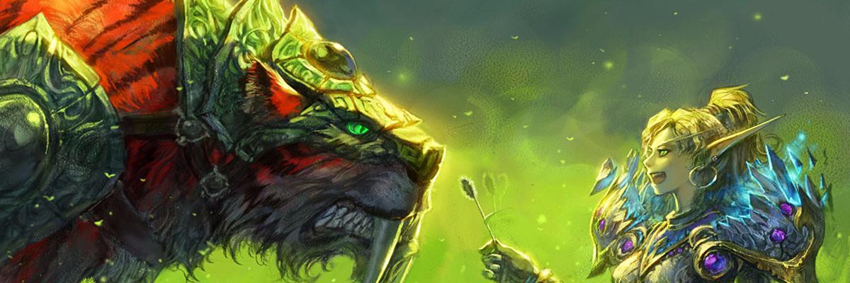 VoleekED's profile banner image