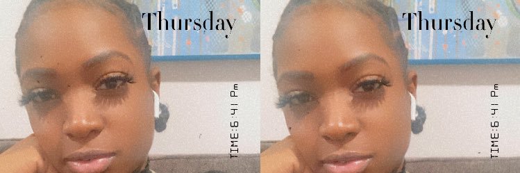 Shariyiah Ray banner