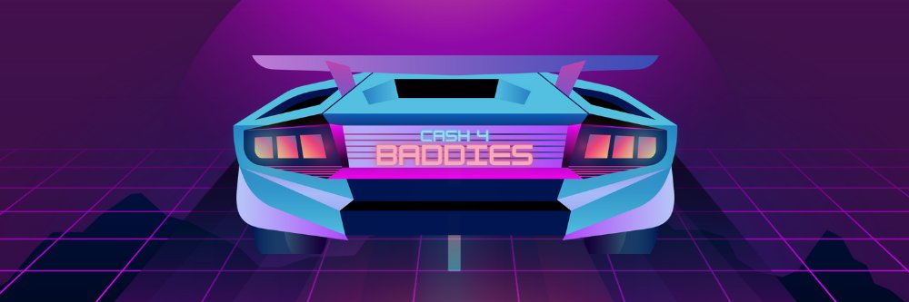 Cash4baddies's profile banner image