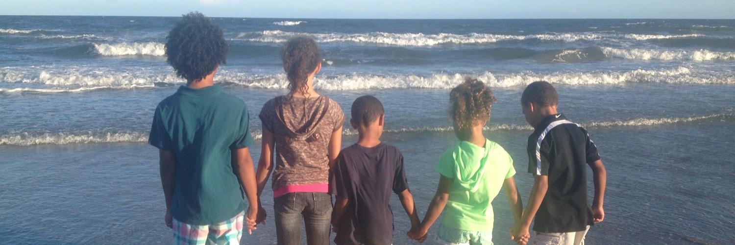 DadOfFiveKidz's profile banner image