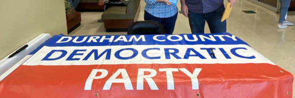 BullCityDems Profile Banner