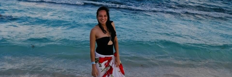 vivianaandreabl's profile banner image