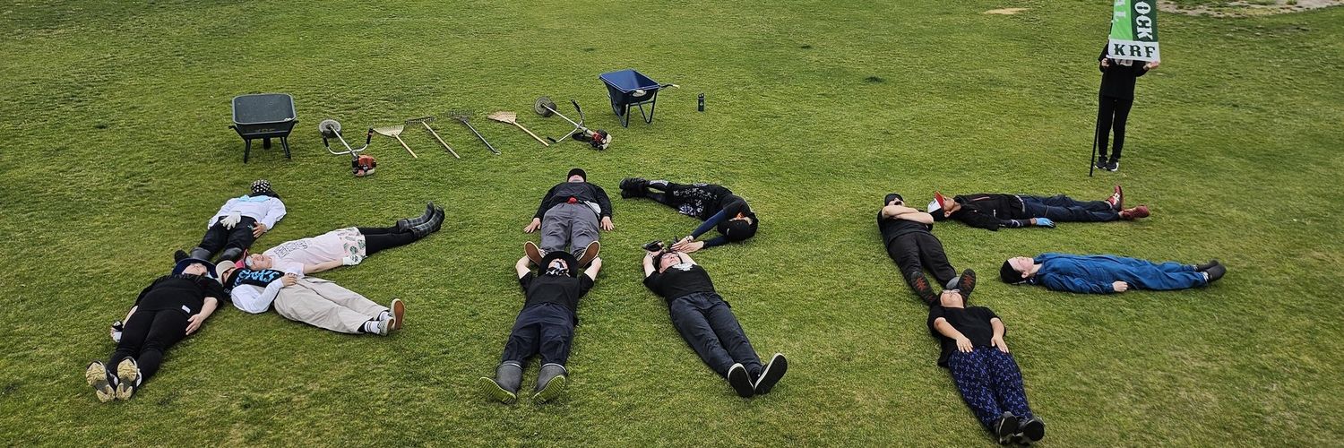 ちはるハム☀ banner