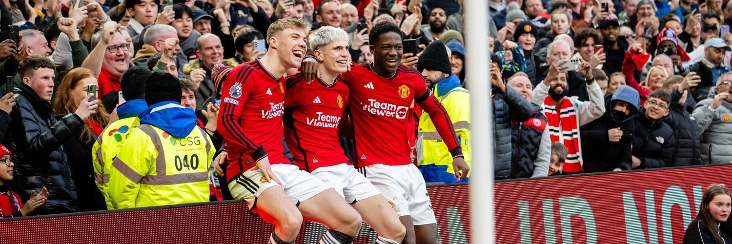 Carrick will Cook banner