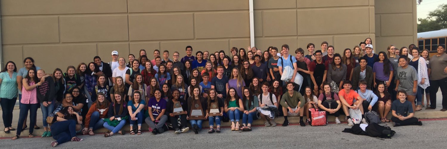 MFHSChoir's profile banner image